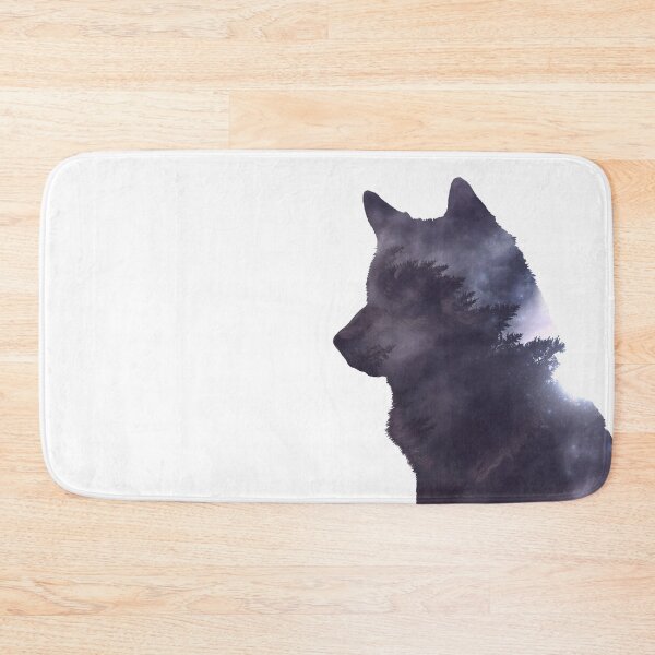 Item preview, Wolf designed and sold by OtterFactory.