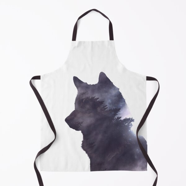 Item preview, Wolf designed and sold by OtterFactory.