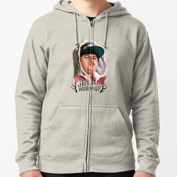 Ricky Baker Sweatshirts & Hoodies | Redbubble