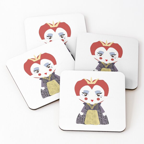 Item preview, the queen of heard designed and sold by Sorayamp.