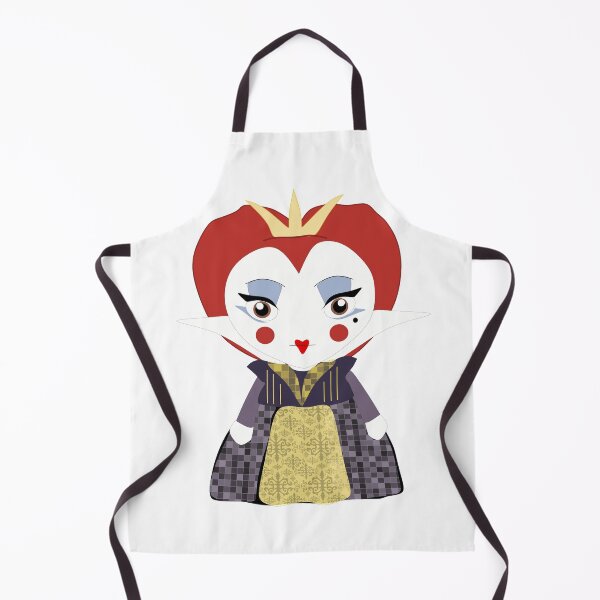 Item preview, the queen of heard designed and sold by Sorayamp.