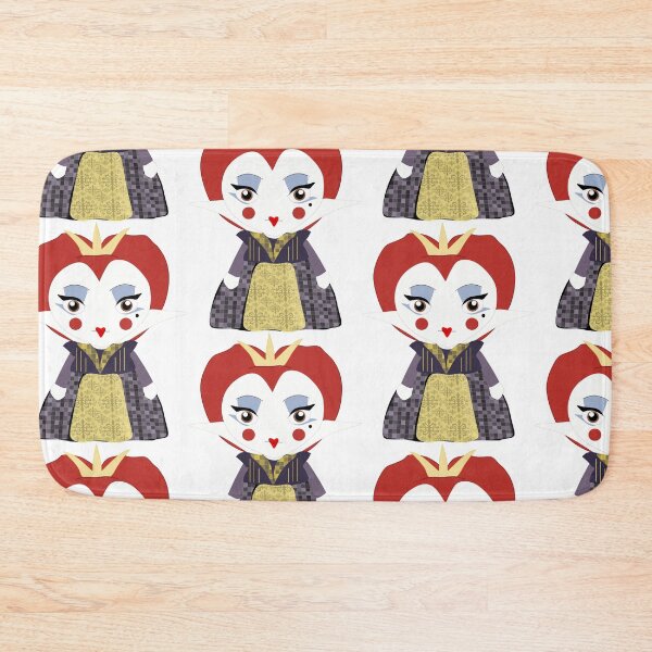 Item preview, the queen of heard designed and sold by Sorayamp.