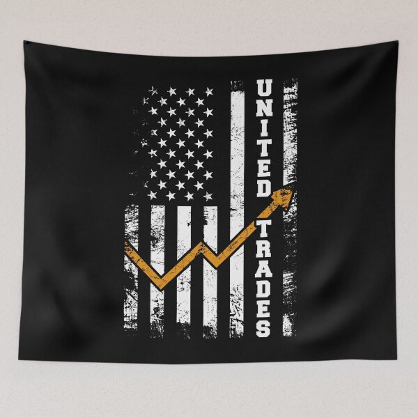 Item preview, United Trades designed and sold by noahs-shop.