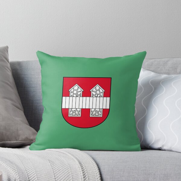 Item preview, Innsbruck Wappen designed and sold by Stratoguayota.