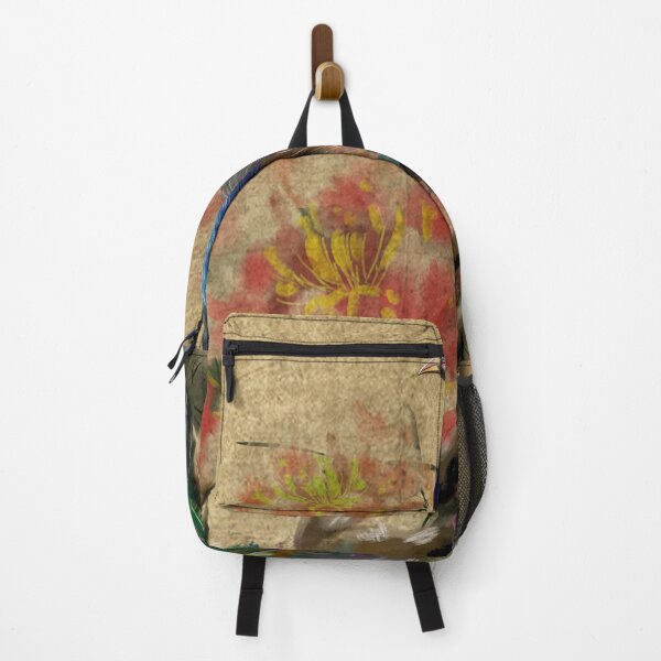 Item preview, Oriental Classic Peacock Illustration designed and sold by thecraftapparel.