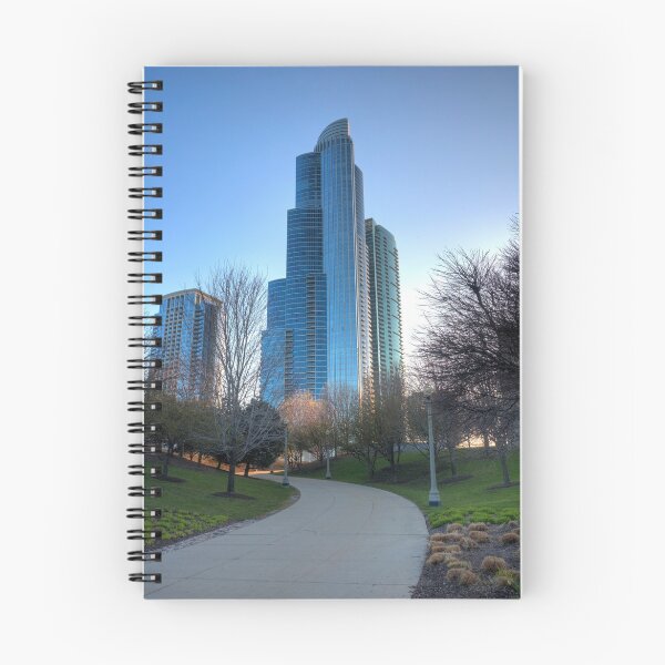 Item preview, One Museum Park designed and sold by Adam Bykowski.