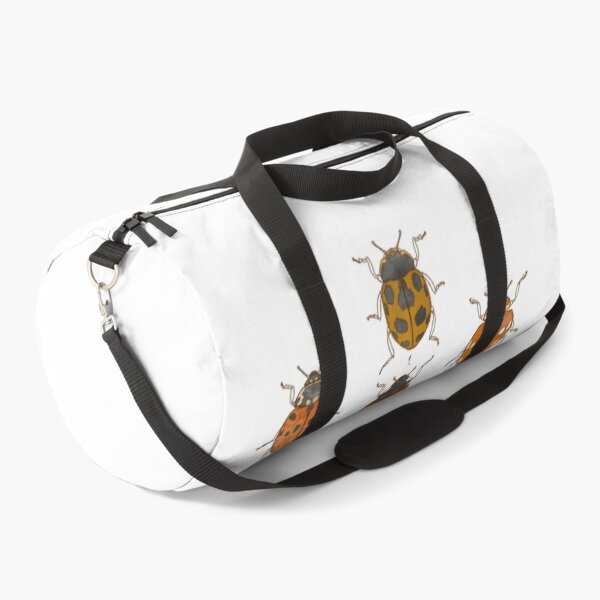 Item preview, Ladybirds poster designed and sold by WildDot.