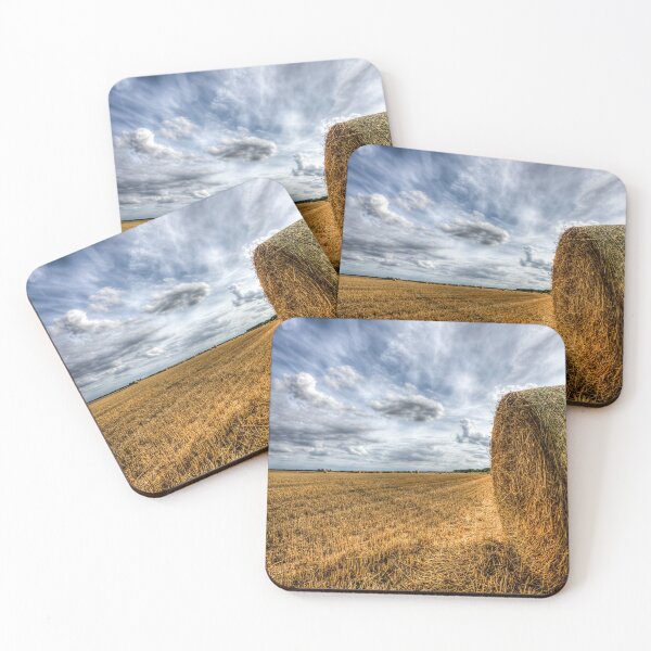 Item preview, Straw Field, Lincolnshire Wolds designed and sold by Paul Thompson Photography.