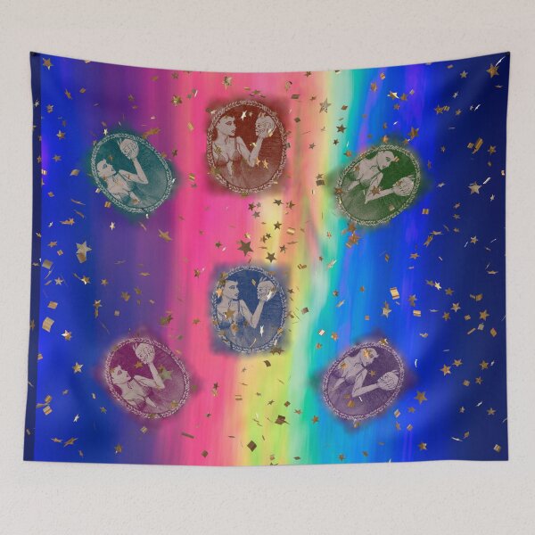 Item preview, Shakespeare on Demonic Design designed and sold by DCSMKreativ.