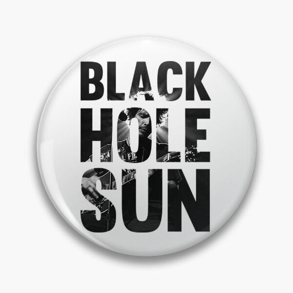 Item preview, Black Hole Sun designed and sold by EganRtee.