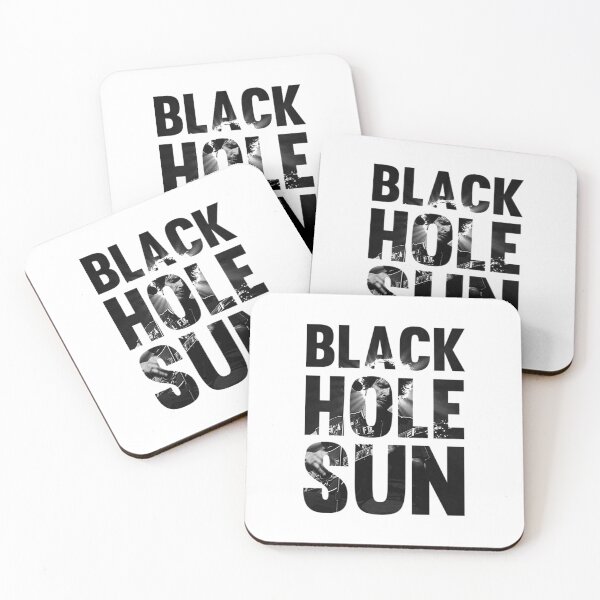 Item preview, Black Hole Sun designed and sold by EganRtee.