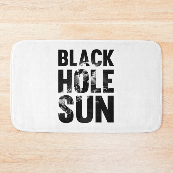 Item preview, Black Hole Sun designed and sold by EganRtee.