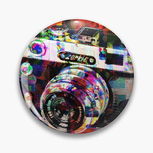 Item preview, The camera by Jean-François Dupuis designed and sold by Jean-François Dupuis.
