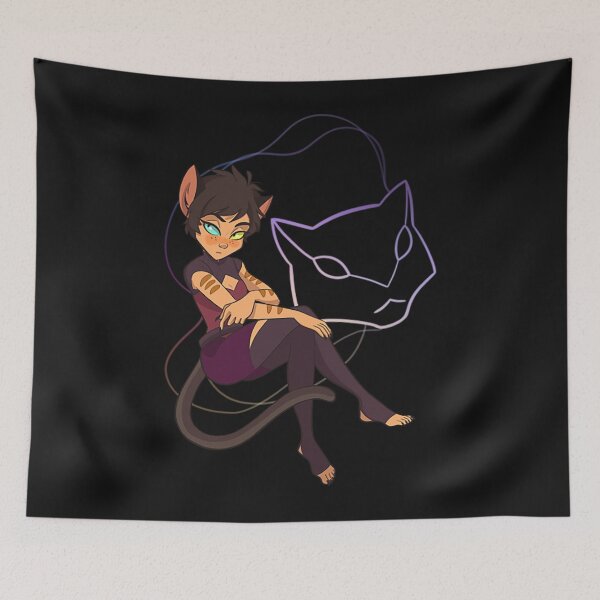 Item preview, Catra T-ShirtMelog Catra designed and sold by EganRtee.