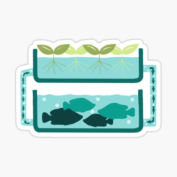 Item preview, Aquaponics designed and sold by soondoock.