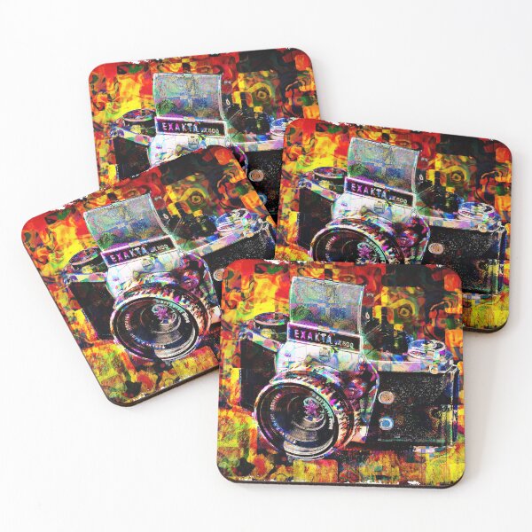 Item preview, The camera 2 by Jean-François Dupuis designed and sold by Jean-François Dupuis.