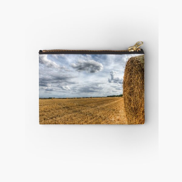 Item preview, Straw Field, Lincolnshire Wolds designed and sold by Paul Thompson Photography.