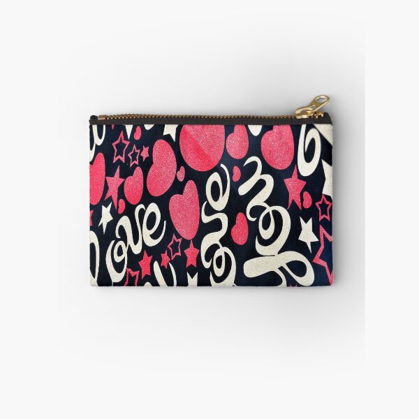 Item preview, I love you pattern designed and sold by Motivationftp.