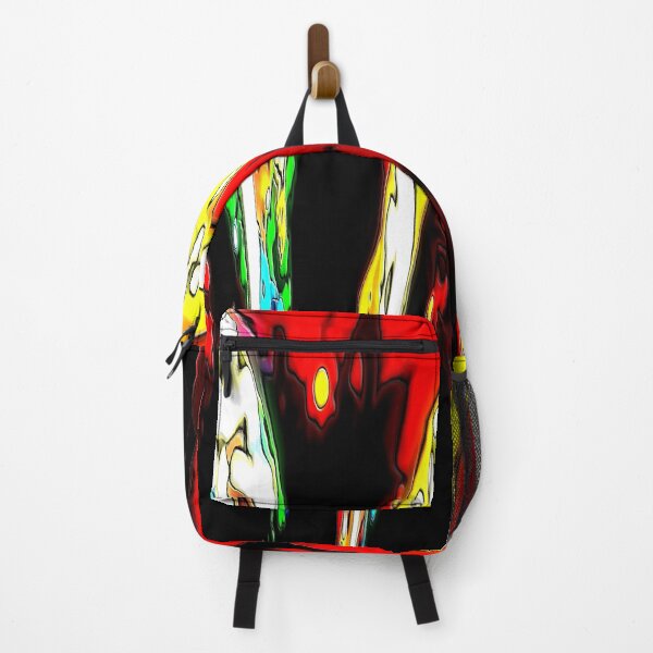 Item preview, Inflamed Abstract designed and sold by kristalcurt.