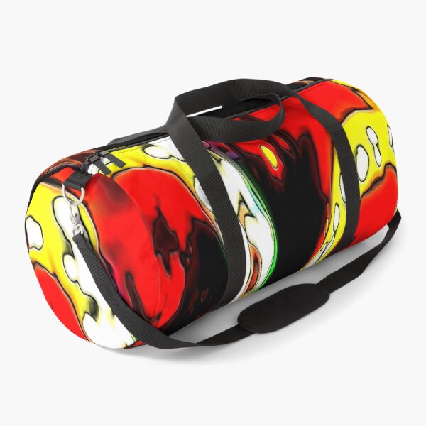 Item preview, Inflamed Abstract designed and sold by kristalcurt.