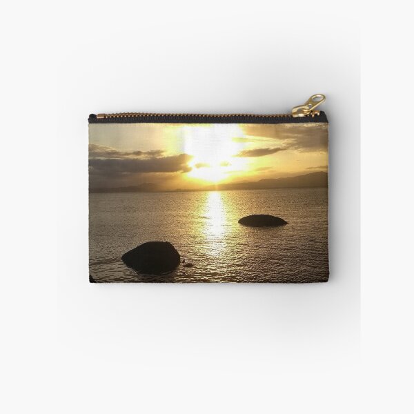 Item preview, Beautiful sunset by the sea. designed and sold by ByMoss.