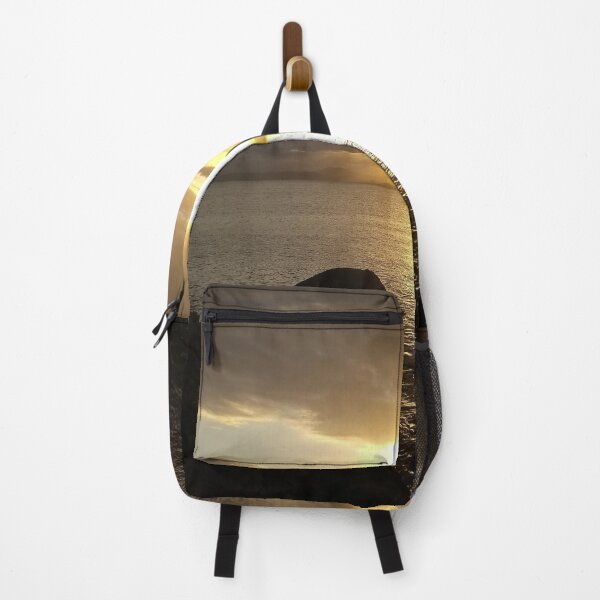 Item preview, Beautiful sunset by the sea. designed and sold by ByMoss.