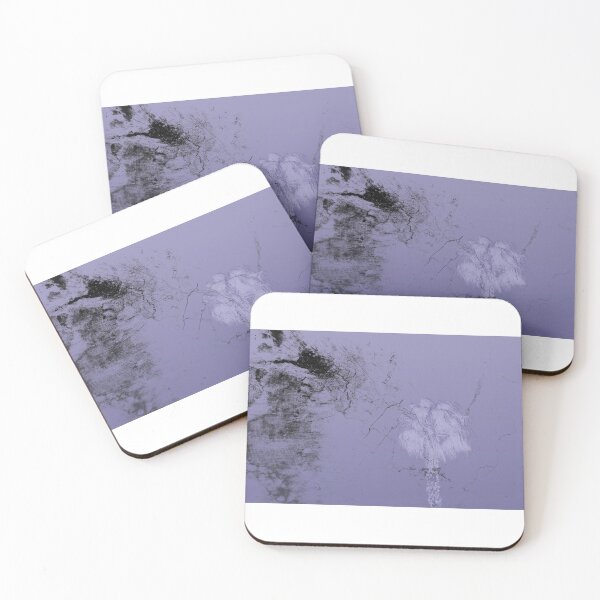 Item preview, great photo of a palm tree and the blue sky with sweet effects  designed and sold by Half Mess.