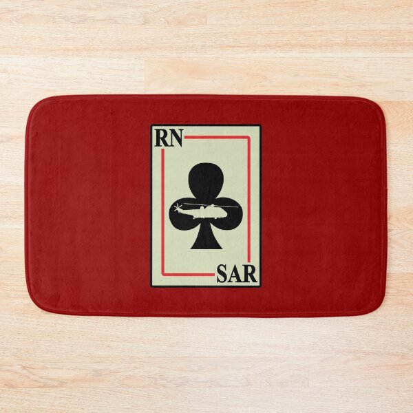 Item preview, Royal Navy Sea King Patch designed and sold by StrongVlad.