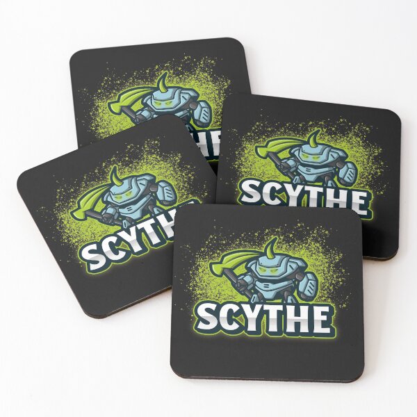 Item preview, Board Game - Scythe designed and sold by Meeple Mania.