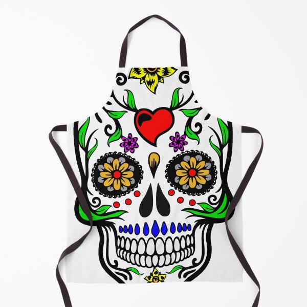 Item preview, Sugar Skulls designed and sold by CreativeDomain.