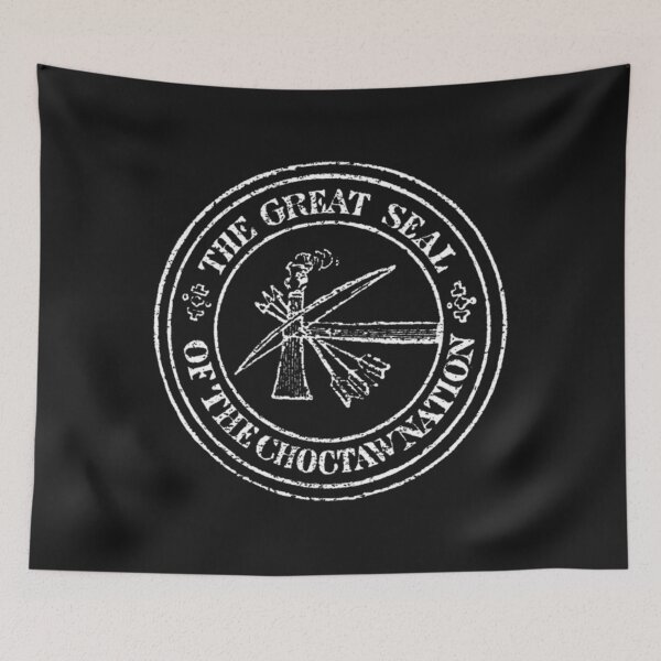Item preview, Choctaw T-Shirt designed and sold by EganRtee.