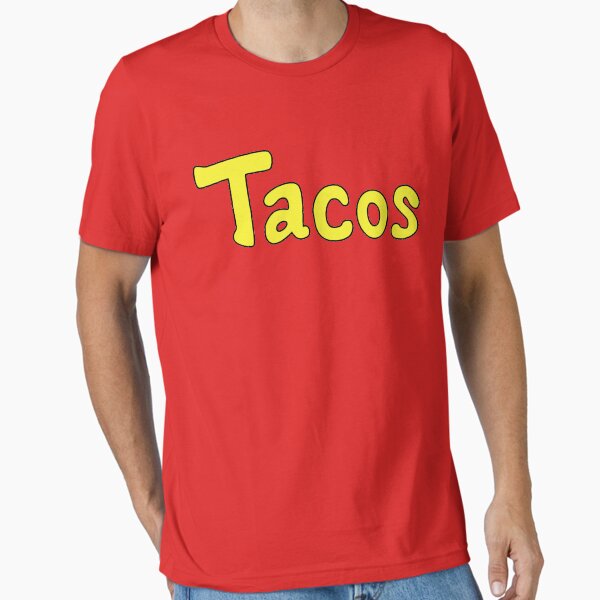 Item preview, Tacos! designed and sold by S3NTRYdesigns.