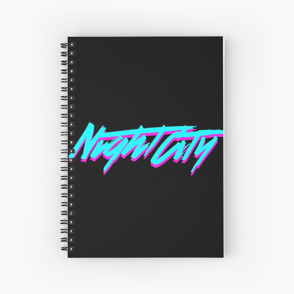 Item preview, Spiral Notebook designed and sold by haz5077.