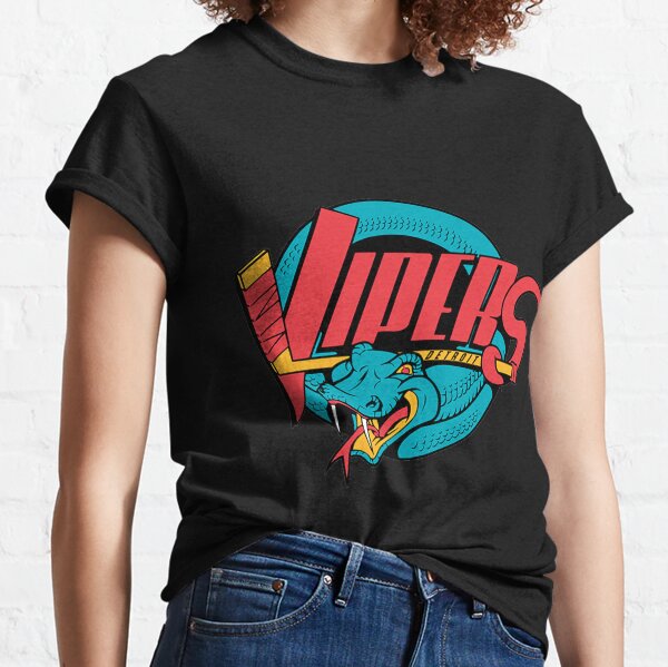 brood of vipers t shirt