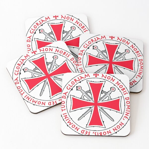 Item preview, The Holy Knight designed and sold by Pulpy23.