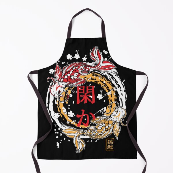 Item preview, Koi Fish Japan Style. designed and sold by MusixT-Shirt.