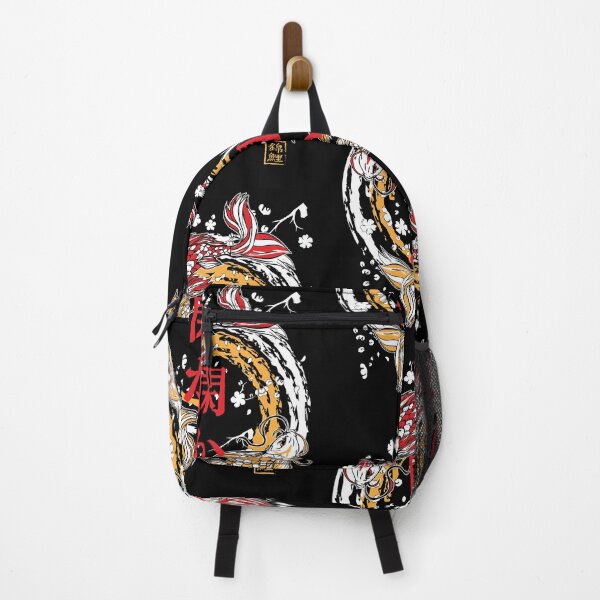 Item preview, Koi Fish Japan Style. designed and sold by MusixT-Shirt.
