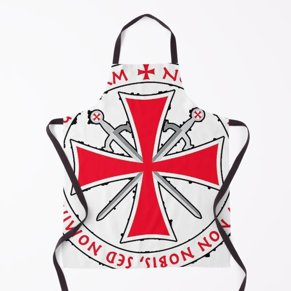 Item preview, The Holy Knight designed and sold by Pulpy23.