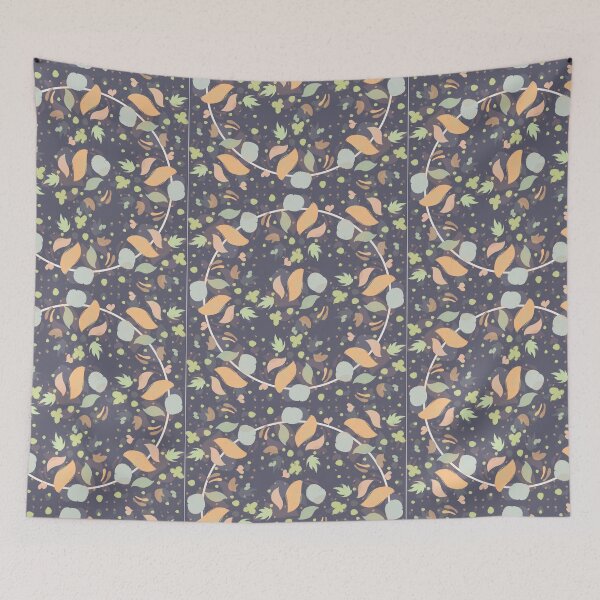 Item preview, Leaf storm designed and sold by Lalingla.