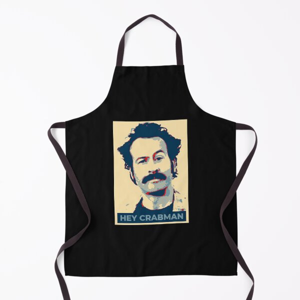 Item preview, Earl Hickey T-ShirtHey Crabman designed and sold by EganRtee.