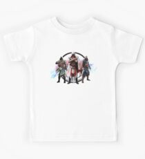 ASSASSIN Kids Tee