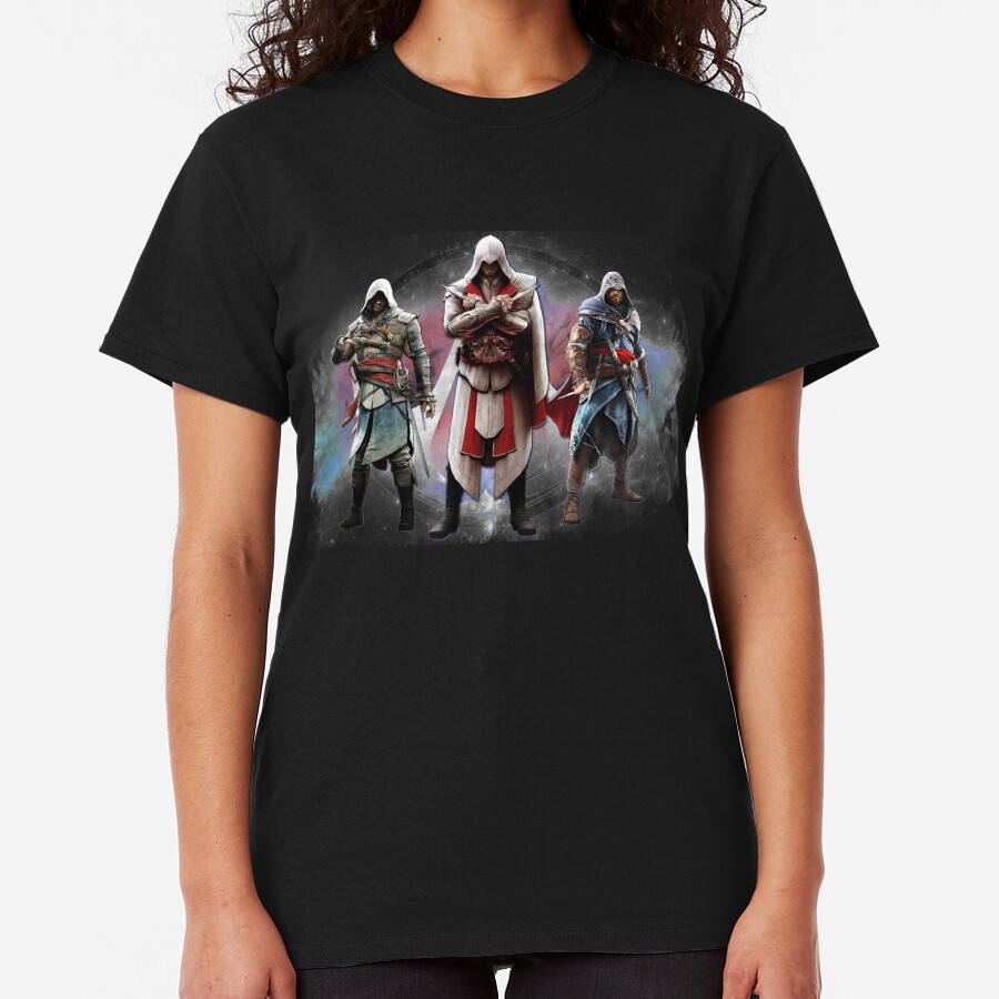 ASSASSIN Classic T-Shirt