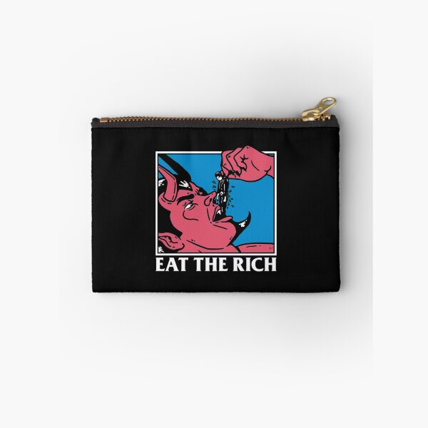 Item preview, Eat The Rich T-ShirtEat The Rich designed and sold by EganRtee.