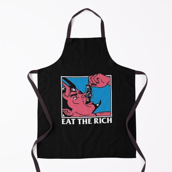 Item preview, Eat The Rich T-ShirtEat The Rich designed and sold by EganRtee.