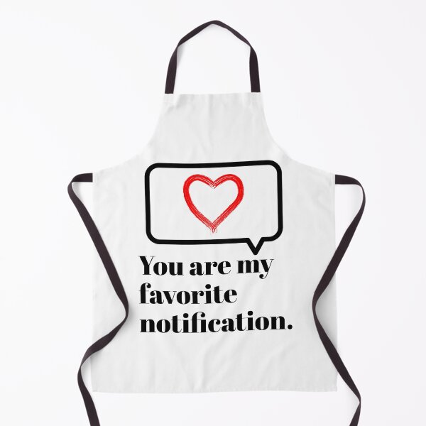 Item preview, You are my favorite notification designed and sold by OneCreativeLab.
