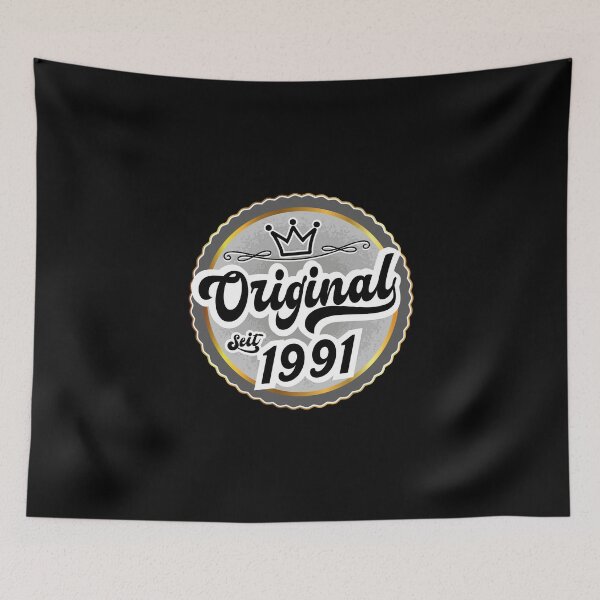 Artikelvorschau, Jahrgang Original seit 1991 Bierdeckel Geburtstag Krone entworfen und verkauft von catsandmore.