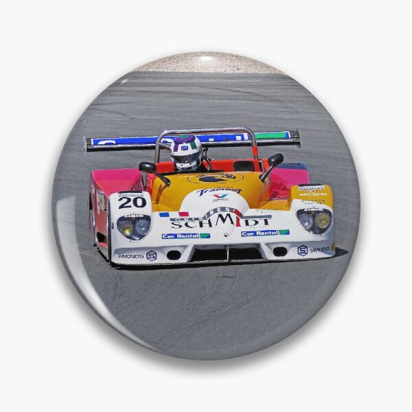 Item preview, r2694 / 26  Voiture de Course et de Sport de Légende Finition 2021 / " Legendary Racing and Sports Car " (c)(t) Olavia-Olao Okaio Créations designed and sold by o.okaïo.