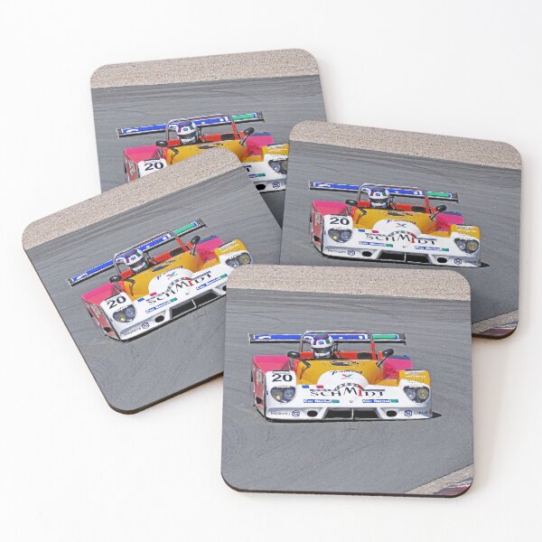 Item preview, r2694 / 26  Voiture de Course et de Sport de Légende Finition 2021 / " Legendary Racing and Sports Car " (c)(t) Olavia-Olao Okaio Créations designed and sold by o.okaïo.