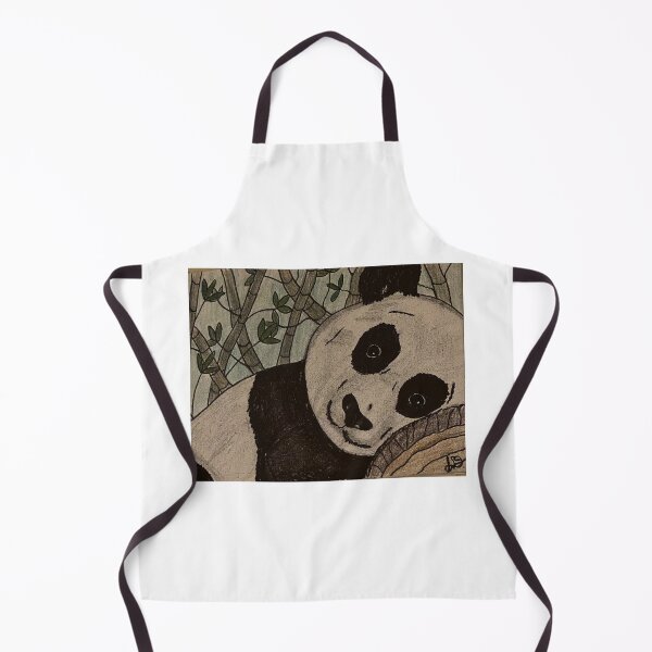 Item preview, Panda relaxing designed and sold by JeremyDusza.