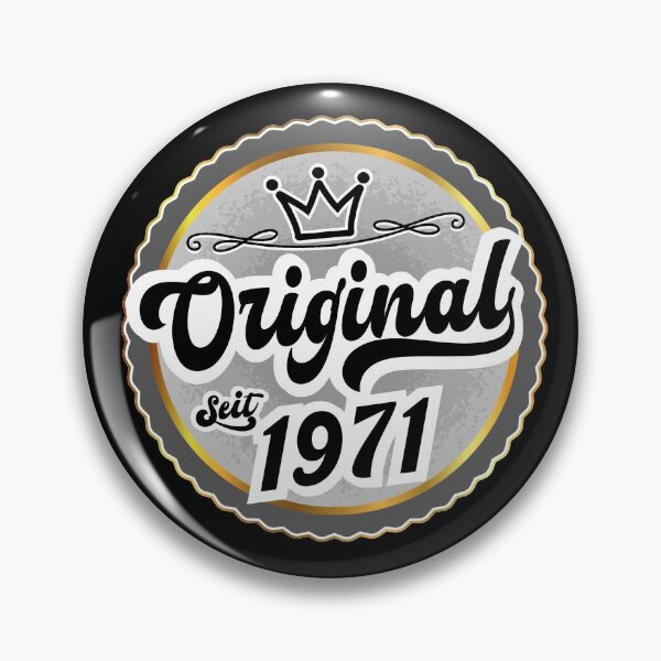 Item preview, Original Since 1971 Beer designed and sold by catsandmore.